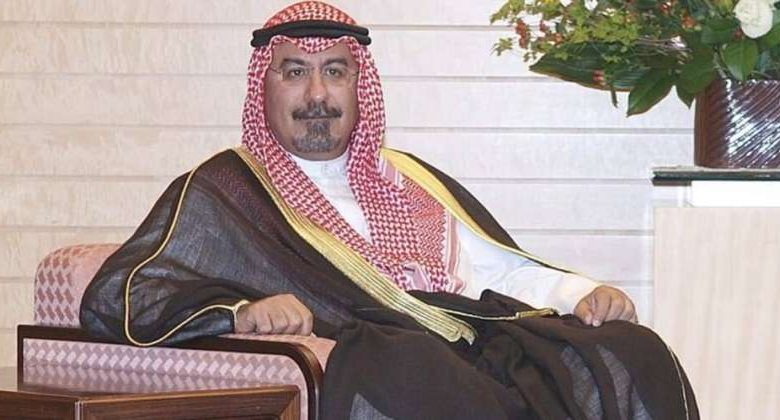 السيرة الذاتية لرئيس مجلس الوزراء الشيخ الدكتور محمد صباح السالم