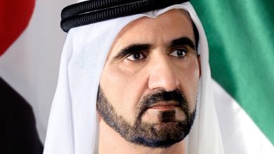 الشيخ محمد بن راشد يعلن قائمة التعديلات الوزارية الجديدة في الإمارات