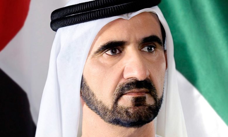 الشيخ محمد بن راشد يعلن قائمة التعديلات الوزارية الجديدة في الإمارات