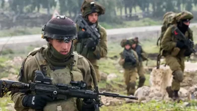 القسام تستهدف 4 دبابات.. انسحاب لواءين إسرائيليين من خان يونس