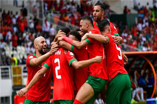 المغرب يتحدى كابوس جنوب أفريقيا في مواجهة حذرة بكأس الأمم