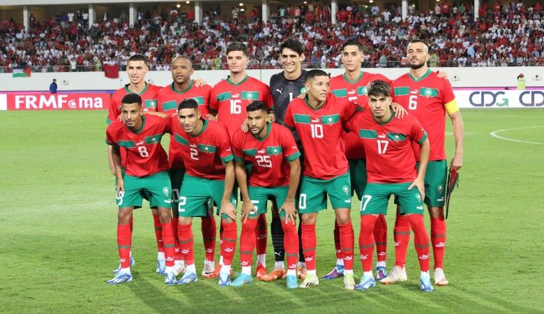 المنتخب المغربي يستهدف فك العقدة قاريا والتتويج باللقب الثاني بعد مسار لا بأس به في مشاركاته السابقة
