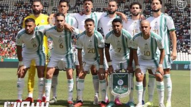 انتقادات قاسية لرياض محرز في الجزائر
