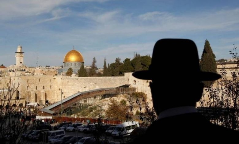 بلدية الاحتلال في القدس تقر مشروعين استيطانيين جديدين