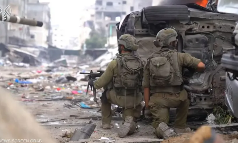 بن غفير: مجلس الحرب غير مفوض لخفض العمليات بغزة