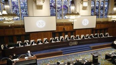 تفاصيل عن الجلسة المرتقبة لمحكمة العدل الدولية لفرض إجراءات ضد "إسرائيل"