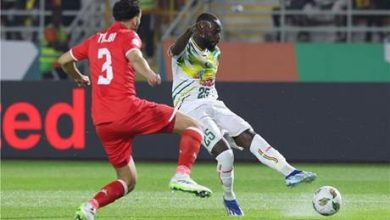تونس تسقط في فخ التعادل مع مالي بكأس أمم أفريقيا