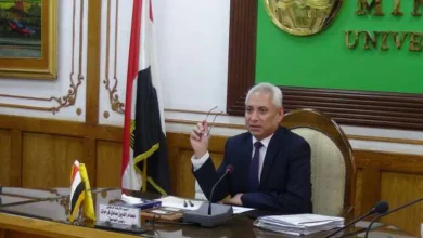 جامعة المنيا تعلن رابط التسجيل في مسابقة دوري ريادة الأعمال المصري