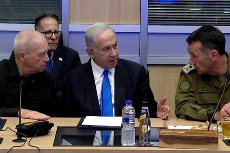 رئيس الأركان الإسرائيلي يؤكد الحاجة لقوات الاحتياط مجددا