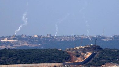 رشقات صاروخية وصواريخ موجهة.. حزب الله يعلن عن سلسلة من عملياته جنوب فلسطين