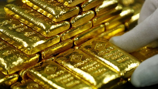 روسيا: ارتفاع قياسي في احتياطي الذهب خلال العام الماضي