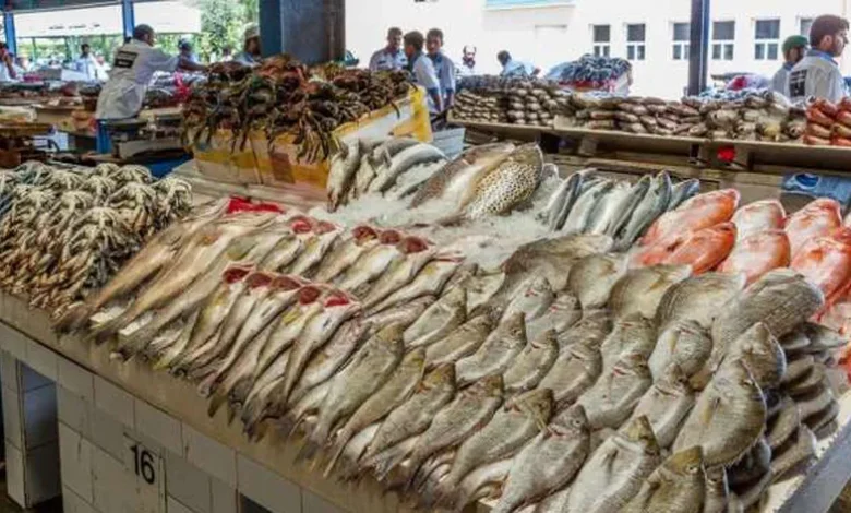سعر السمك البلطي يتراجع بقيمة 5 جنيهات في الأسواق.. اعرف التفاصيل