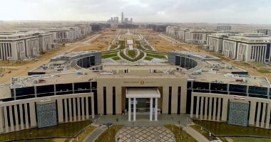 شركة العاصمة الإدارية والسفارة العمانية بالقاهرة توقعان عقد بيع قطعة أرض لبناء المقر الجديد للسفارة بالحي الدبلوماسي