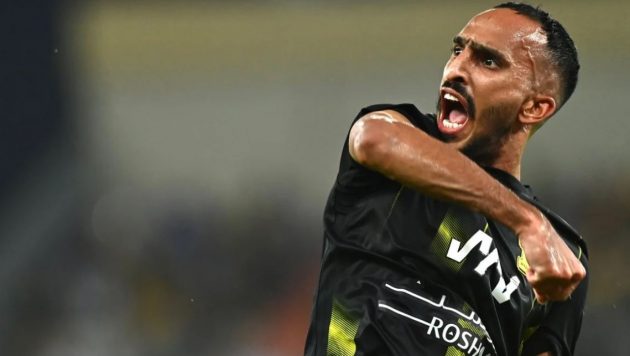 صالح العمري يرشح منتخب السعودية للقب كأس آسيا