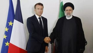 فرنسا تحث إيران وحلفاءها على وقف “أعمالهم المزعزعة للاستقرار”