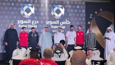 قطر والإمارات تطلقان مسابقتين مشتركتين للأندية