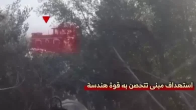 "كبر وفجر".. القسام يبث فيديو يوثق عملية مخيم المغازي الأضخم منذ بداية "طوفان الأقصى"