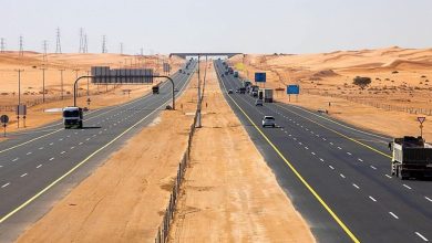 لـ4 أشهر.. إغلاق طريق "الدمام – الرياض" اليوم لأعمال الصيانة...