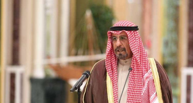 محمد الصباح نائباً للأمير: عظيم العرفان لتعزيز الثقة السامية