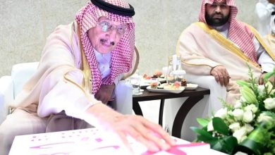 محمد بن ناصر يرعى انطلاق مهرجان «شتاء جازان 24» - أخبار السعودية