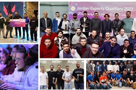 مركز زين للرياضات الإلكترونية Zain Esports Jo.. جهود متواصلة لتعزيز مكانة الأردن في المنطقة والعالم