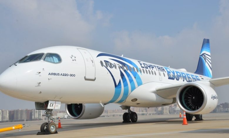 مصر للطيران تطلق رحلات جديدة مباشرة إلى مدينتي الطائف وتبوك