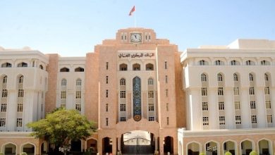 «مصرف مسقط» يخطط لاستثمار 390 مليون دولار في الأسواق الخليجية