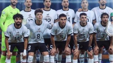 منتخب مصر يتلقى خبرا صادما بعد ساعات من بلوغه ثمن نهائي كأس إفريقيا