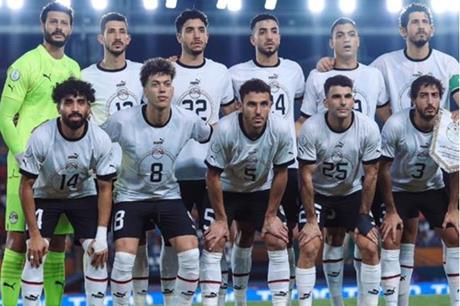 منتخب مصر يتلقى خبرا صادما بعد ساعات من بلوغه ثمن نهائي كأس إفريقيا
