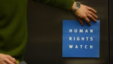 مندوبية حقوق الإنسان ترد على ما جاء في تقرير “هيومن رايتس” لسنة 2023 بشأن المغرب