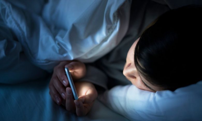 ميزة التنبيهات الليلية من إنستقرام تهدف لتشجيع المراهقين على النوم
