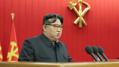  نائب وزير الخارجية الصيني يزور كوريا الشمالية