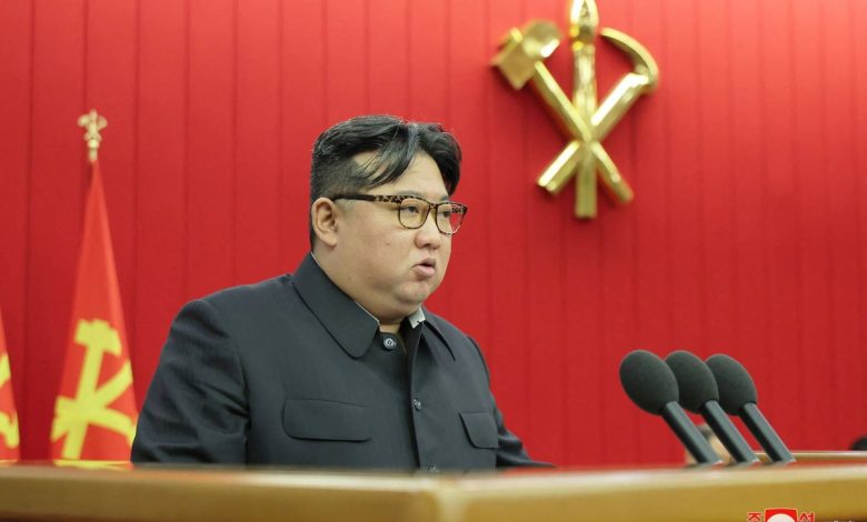  نائب وزير الخارجية الصيني يزور كوريا الشمالية