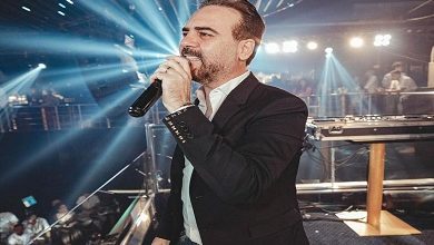 وائل جسار يشعل حفل ليلة صلاح الشرنوبي بـ«كلام الناس»: نتكرم بغناء ألحانك