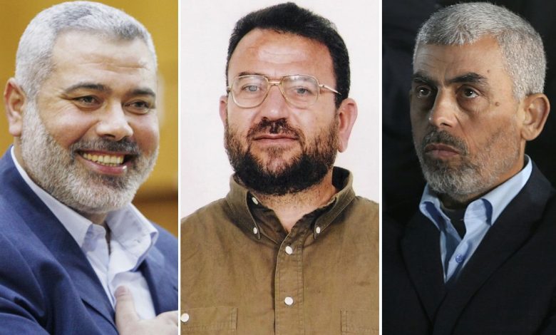 "يديعوت احرونوت" : حماس أكبر من اختزالها في اغتيال العاروري أو السنوار..