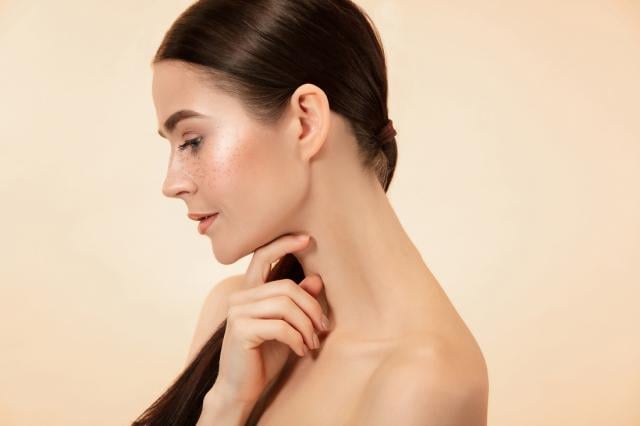 8 أشياء يجب أن تعرفيها عن علاج الوجه بتقنية الهايفو