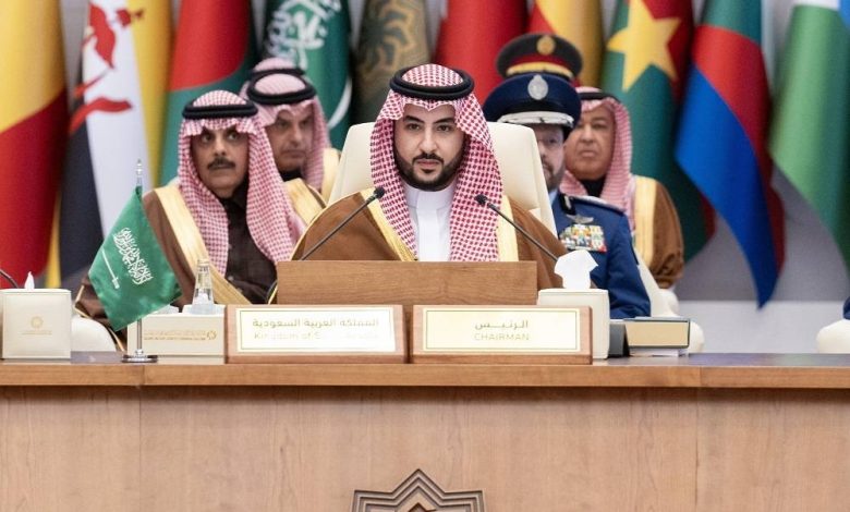 وزير الدفاع: بـ100 مليون ريال.. السعودية تدعم التحالف الإسلامي العسكري لمكافحة الإرهاب - أخبار السعودية