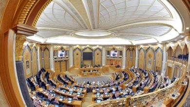 «الشورى» يعيد مقترح تعديل نظام المنافسات إلى اللجنة المالية - أخبار السعودية