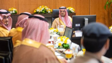 سعود بن مشعل يزور هيئة تطوير جدة ويطلع على خطط الهيئة التطويرية والمشاريع الكبرى - أخبار السعودية