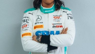 ريما الجفالي تعلن مشاركتها في الجولة الأولى من أكاديمية F1 - أخبار السعودية