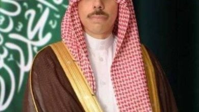 وزير الخارجية السعودي يصل إلى البرازيل للمشاركة في اجتماع وزراء خارجية دول مجموعة العشرين - أخبار السعودية