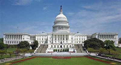 «الشيوخ الأمريكي» يقرّ حزمة تمويل خارجي بقيمة 95.3 مليار دولار.. دعما لأوكرانيا والكيان المحتل
