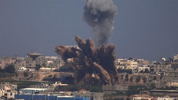 غارات واشنطن لن تحقق التهدئة.. الصحافة الغربية تطالب بإنهاء الحرب في غزة