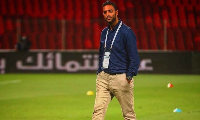 ميدو: لقجع ينعش كرة القدم في المغرب