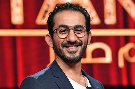 أحمد حلمي يعود لموسم الرياض بمسرحية 'تييت'