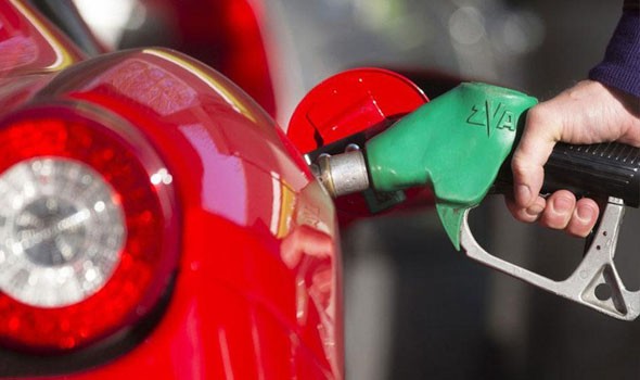أسعار البنزين في محطات الوقود المصرية اليوم الجمعة 23 فبراير/ شباط 2024