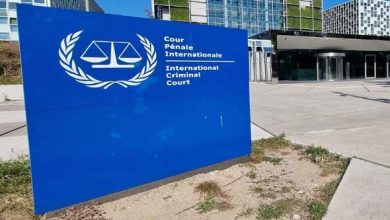إرتياح روسي لرفض محكمة العدل الدولية مُطالبات أوكرانيا حّول القرم