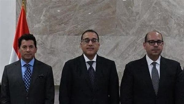 الأولمبية الدولية تعتمد تعيين ياسر إدريس رئيسا للجنة الأولمبية المصرية