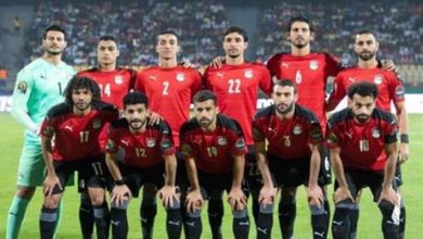 الاتحاد المصري يعلن عن اسم المدرب الجديد لمنتخب الفراعنة