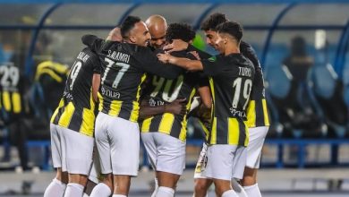 الاتحاد يتأهل لنصف نهائي كأس الملك برباعية في الفيصلي